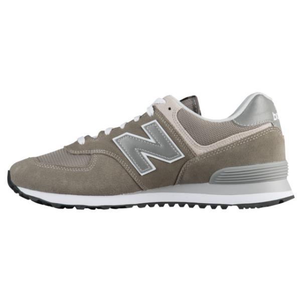 New Balance Futócipő Férfi 574 Classic Szürke,HJT46209